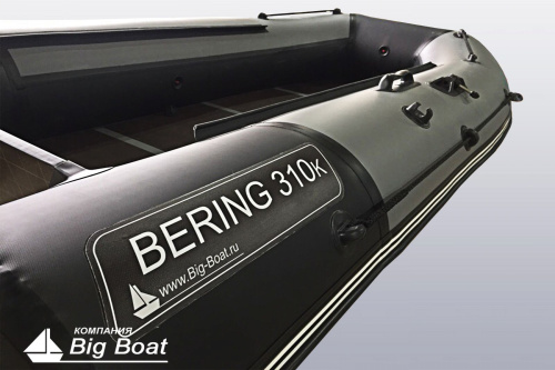 Лодка ПВХ Big Boat Bering 310К