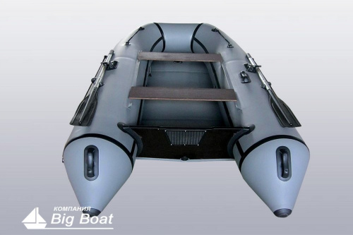 Лодка ПВХ Big Boat Bering 310К